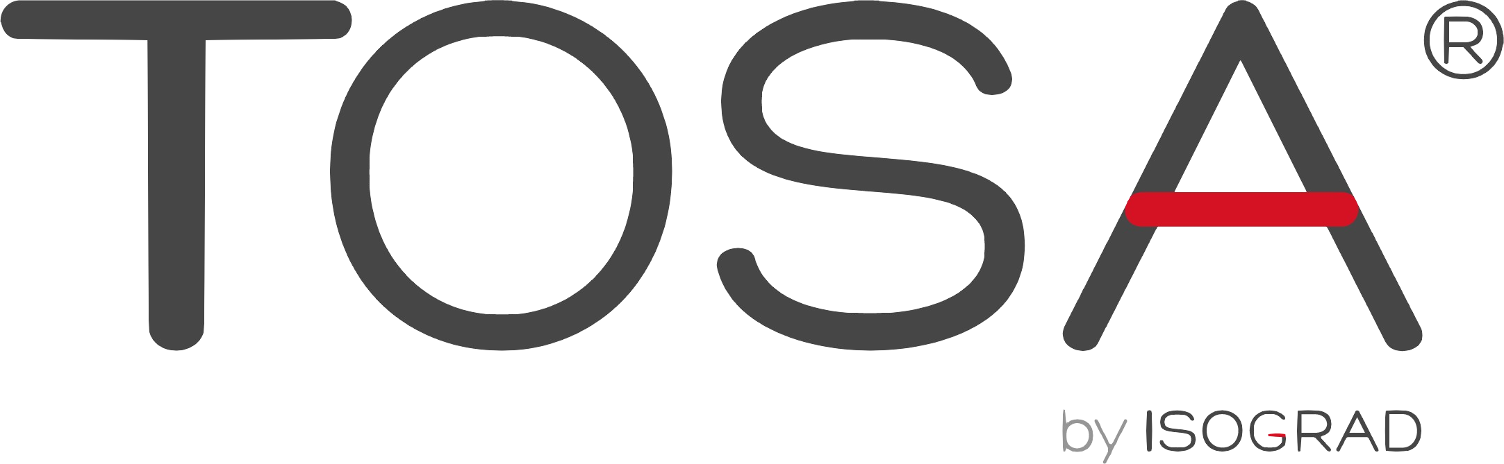 Logo TOSA