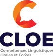 Logo CLOE