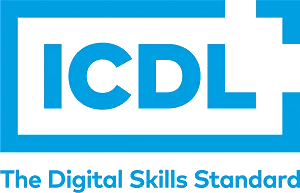 Logo ICDL