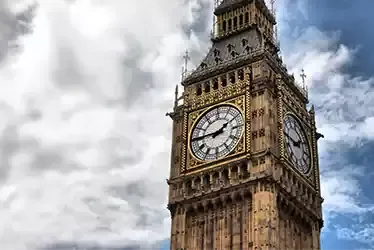 Big Ben