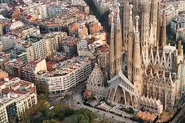 Sagrada familia