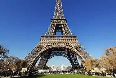 Tour eiffel