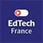 logo edtech france